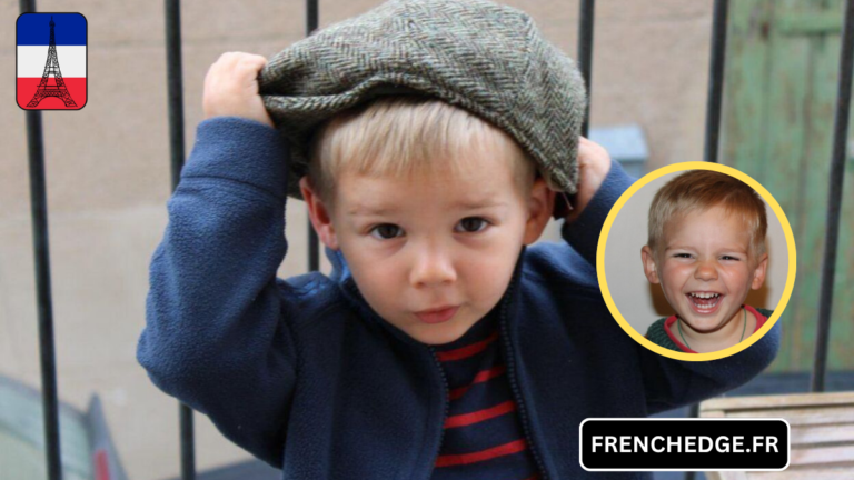 Le Petit Emile