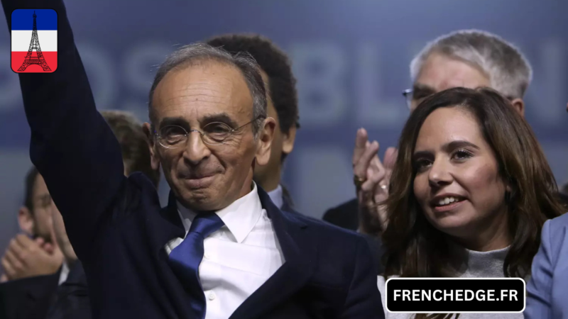 Mylène Chichportich: Biographie Complète, Âge, Origine et Vie Privée