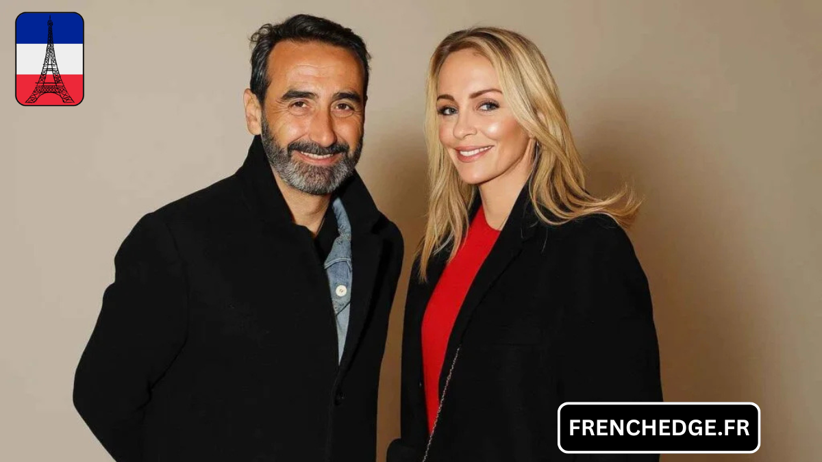 Olivier Benkemoun Wikipédia