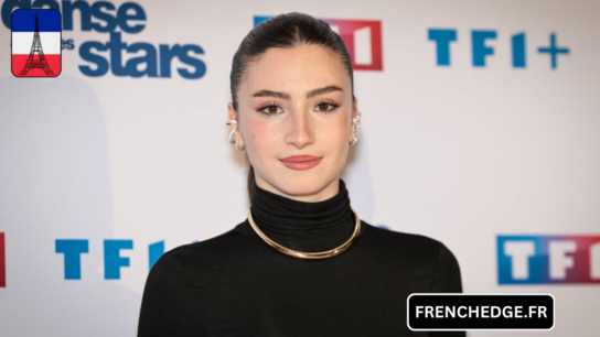 Qui a Gagné Danse Avec Les Stars 2025