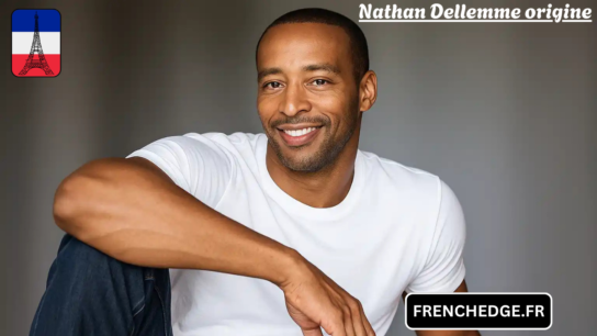 Nathan Dellemme origine