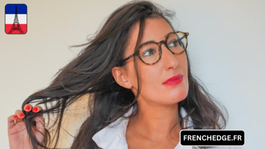 Sabrina Medjebeur Conjoint