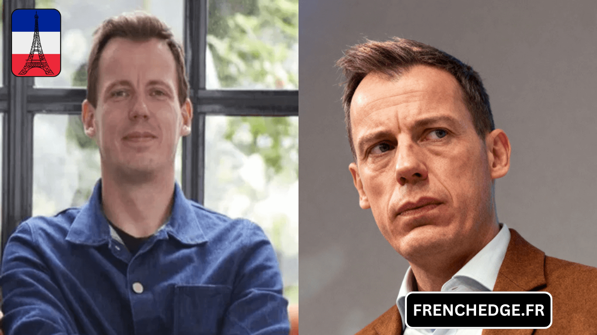 Yann Dernaucourt