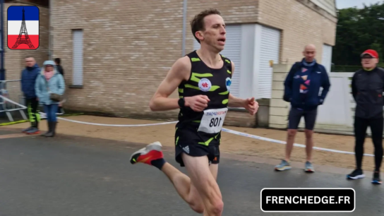 Jean Jacques Trogneux