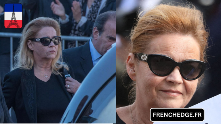 Nathalie Tapie