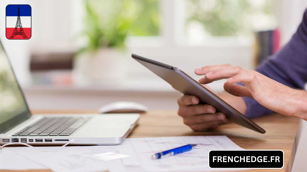 Tendance Hightech Webzine