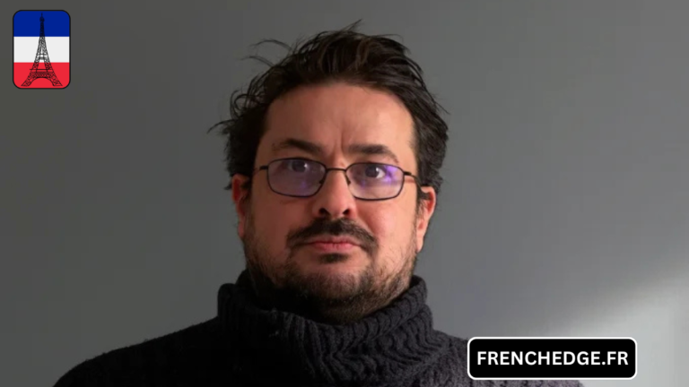 Thibault Richelme