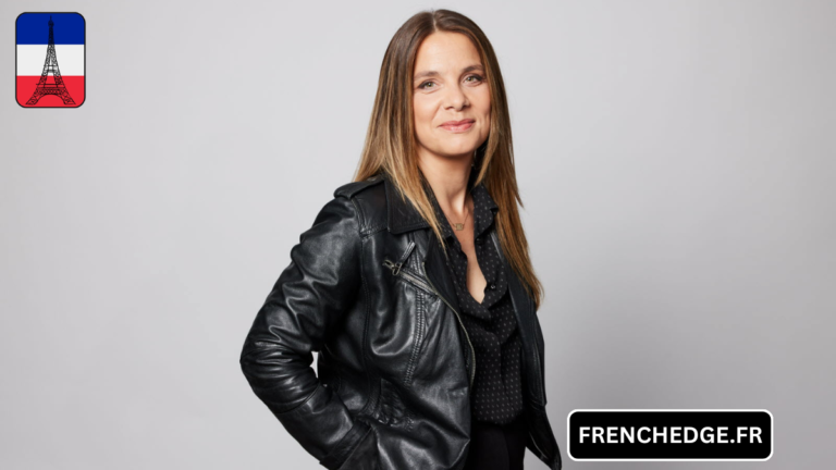 Amélie Rosique Date De Naissance