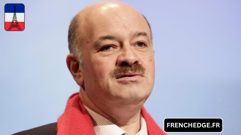 Alain Bauer Maladie